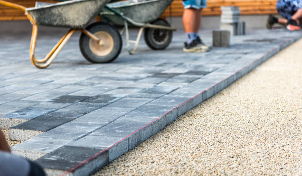 Why Choose Us For All Your Driveway Paving Needs in Green, OR?